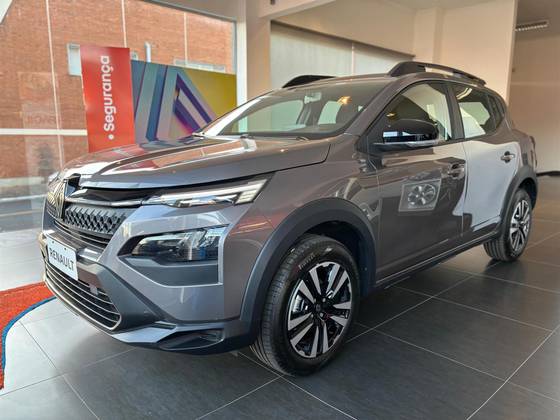 RENAULT KARDIAN 1.0 TCE FLEX EVOLUTION EDC RENAULT KARDIAN 1.0 TCE FLEX EVOLUTION EDC